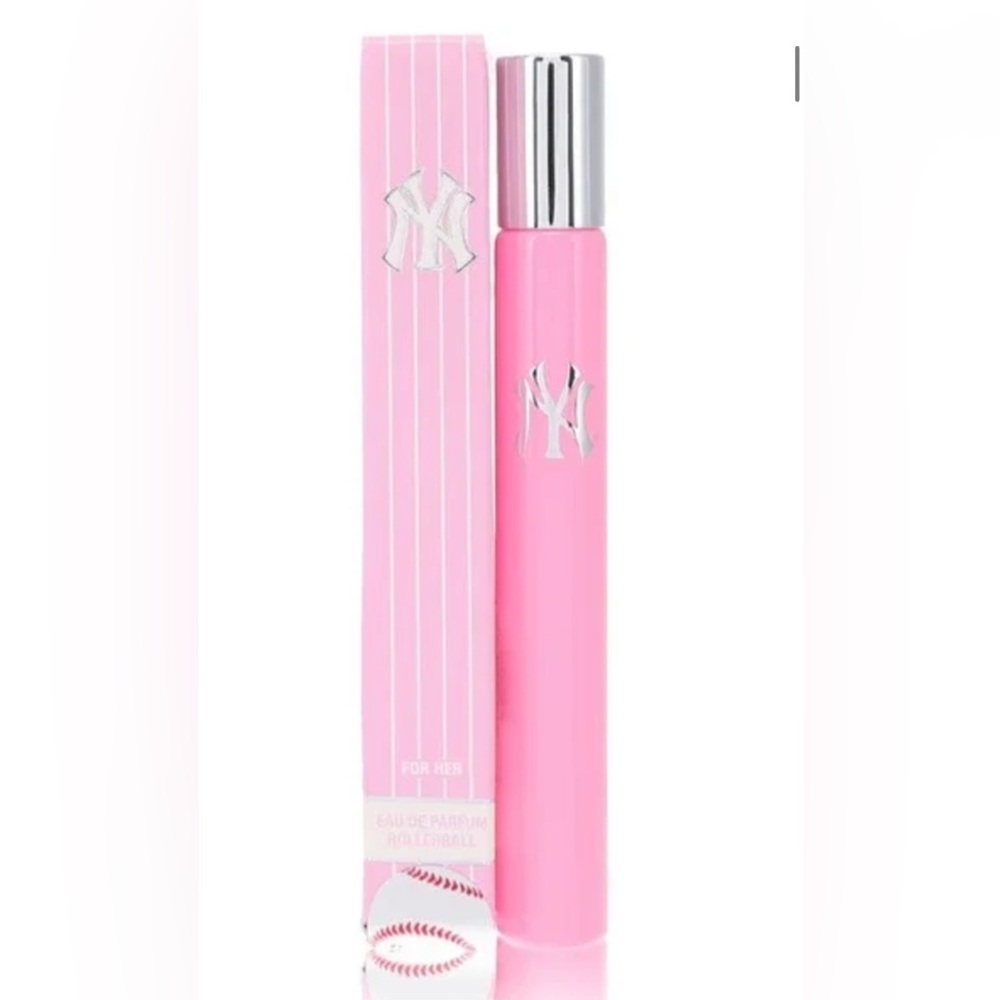 New York Yankees Fragrance - For Her